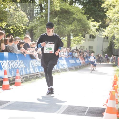 09.05.2026 - Störlauf H.Heesch http://msf.ph/oto/9670678 09.05.2026 13:27:46 Ziel 298 meine-sportfotos.de