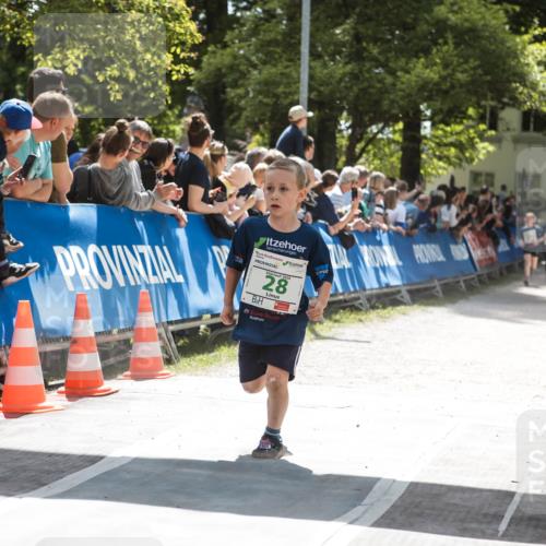 09.05.2026 - Störlauf H.Heesch http://msf.ph/oto/9670683 09.05.2026 13:27:53 Ziel 28 meine-sportfotos.de