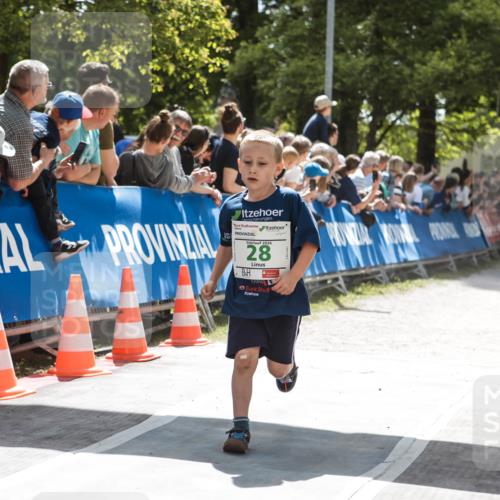 09.05.2026 - Störlauf H.Heesch http://msf.ph/oto/9670684 09.05.2026 13:27:53 Ziel 2026, 28 meine-sportfotos.de