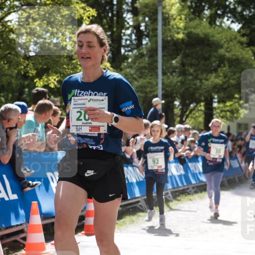 09.05.2026 - Störlauf H.Heesch http://msf.ph/oto/9670692 09.05.2026 13:28:00 Ziel 20, 92, 30, 266 meine-sportfotos.de