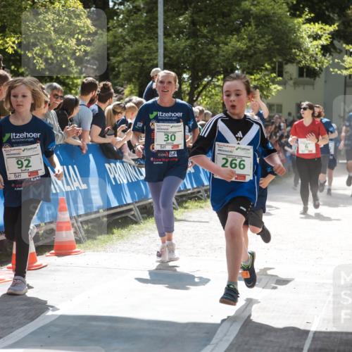 09.05.2026 - Störlauf H.Heesch http://msf.ph/oto/9670694 09.05.2026 13:28:01 Ziel 2026, 92, 30, 266, 203 meine-sportfotos.de