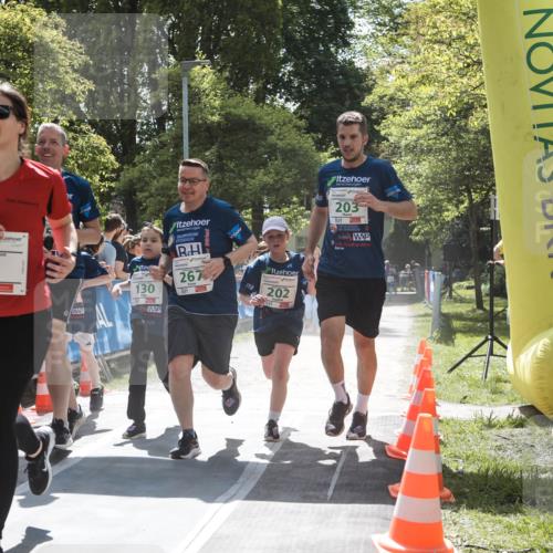 09.05.2026 - Störlauf H.Heesch http://msf.ph/oto/9670699 09.05.2026 13:28:05 Ziel 2026, 6, 130, 267, 202, 203 meine-sportfotos.de