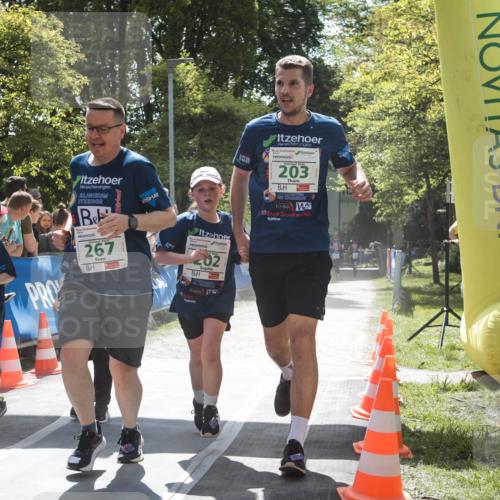 09.05.2026 - Störlauf H.Heesch http://msf.ph/oto/9670701 09.05.2026 13:28:06 Ziel 203, 267, 202 meine-sportfotos.de