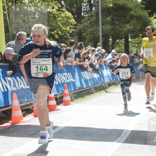 09.05.2026 - Störlauf H.Heesch http://msf.ph/oto/9670716 09.05.2026 13:28:20 Ziel 2026, 164, 317, 311 meine-sportfotos.de