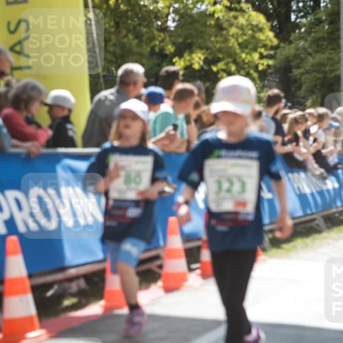 09.05.2026 - Störlauf H.Heesch http://msf.ph/oto/9670726 09.05.2026 13:28:26 Ziel 80 meine-sportfotos.de
