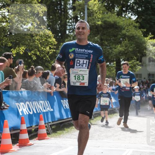 09.05.2026 - Störlauf H.Heesch http://msf.ph/oto/9670737 09.05.2026 13:28:35 Ziel 2026, 183, 150, 196, 268 meine-sportfotos.de