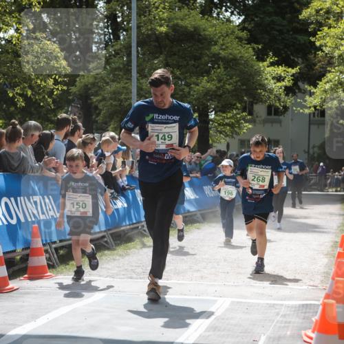 09.05.2026 - Störlauf H.Heesch http://msf.ph/oto/9670738 09.05.2026 13:28:36 Ziel 150, 149, 3, 268, 196 meine-sportfotos.de