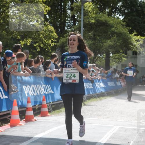09.05.2026 - Störlauf H.Heesch http://msf.ph/oto/9670748 09.05.2026 13:28:41 Ziel 224 meine-sportfotos.de