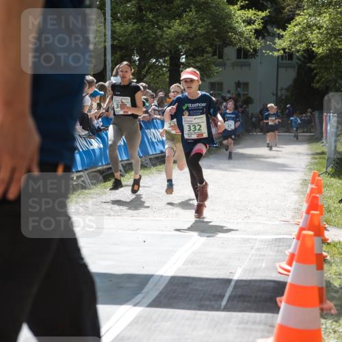 09.05.2026 - Störlauf H.Heesch http://msf.ph/oto/9670756 09.05.2026 13:28:50 Ziel 332 meine-sportfotos.de