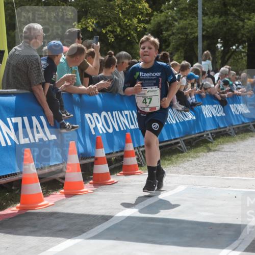 09.05.2026 - Störlauf H.Heesch http://msf.ph/oto/9670761 09.05.2026 13:28:55 Ziel 47, 322 meine-sportfotos.de