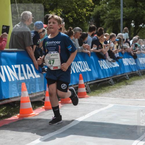 09.05.2026 - Störlauf H.Heesch http://msf.ph/oto/9670763 09.05.2026 13:28:56 Ziel 47 meine-sportfotos.de