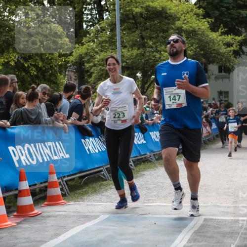09.05.2026 - Störlauf H.Heesch http://msf.ph/oto/9670786 09.05.2026 13:29:16 Ziel 223, 147, 302, 240 meine-sportfotos.de