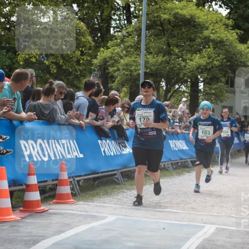09.05.2026 - Störlauf H.Heesch http://msf.ph/oto/9670822 09.05.2026 13:29:39 Ziel 170, 103, 104, 124 meine-sportfotos.de
