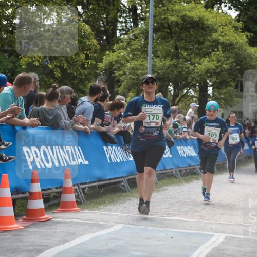 09.05.2026 - Störlauf H.Heesch http://msf.ph/oto/9670823 09.05.2026 13:29:39 Ziel 170, 103, 104, 124 meine-sportfotos.de