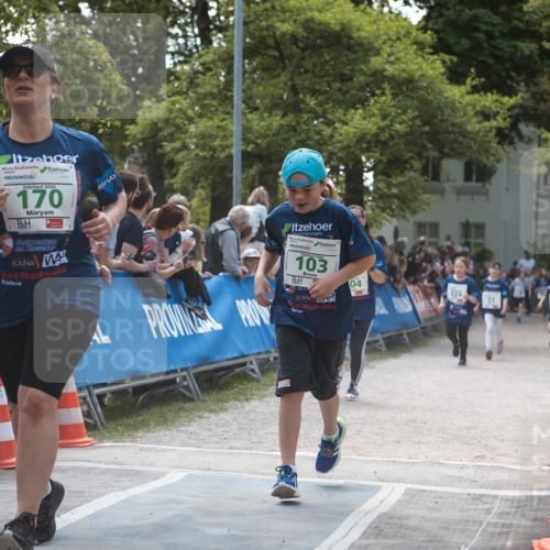 09.05.2026 - Störlauf H.Heesch http://msf.ph/oto/9670825 09.05.2026 13:29:41 Ziel 2026, 170, 103, 04, 124, 25 meine-sportfotos.de