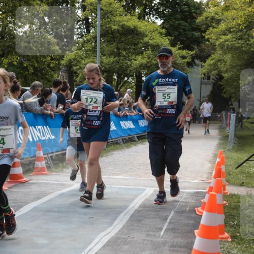 09.05.2026 - Störlauf H.Heesch http://msf.ph/oto/9670869 09.05.2026 13:30:06 Ziel 54, 172, 55 meine-sportfotos.de