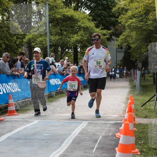 09.05.2026 - Störlauf H.Heesch http://msf.ph/oto/9670871 09.05.2026 13:30:12 Ziel 101, 98 meine-sportfotos.de