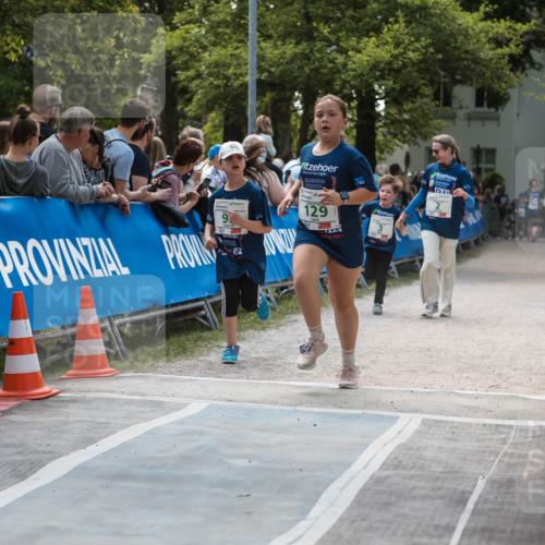 09.05.2026 - Störlauf H.Heesch http://msf.ph/oto/9670882 09.05.2026 13:30:20 Ziel 129 meine-sportfotos.de