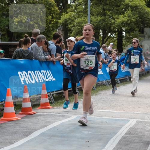 09.05.2026 - Störlauf H.Heesch http://msf.ph/oto/9670883 09.05.2026 13:30:21 Ziel 96, 129 meine-sportfotos.de