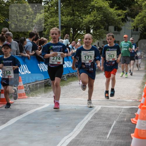 09.05.2026 - Störlauf H.Heesch http://msf.ph/oto/9670898 09.05.2026 13:30:34 Ziel 234, 274, 171, 167 meine-sportfotos.de