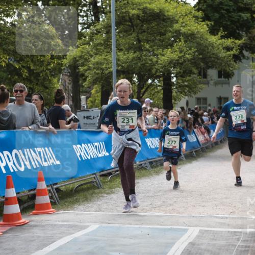 09.05.2026 - Störlauf H.Heesch http://msf.ph/oto/9670930 09.05.2026 13:31:06 Ziel 7, 231, 277, 276 meine-sportfotos.de