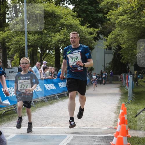 09.05.2026 - Störlauf H.Heesch http://msf.ph/oto/9670933 09.05.2026 13:31:07 Ziel 2026, 231, 277, 276 meine-sportfotos.de