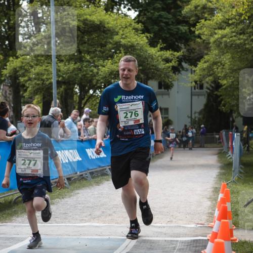 09.05.2026 - Störlauf H.Heesch http://msf.ph/oto/9670934 09.05.2026 13:31:07 Ziel 2026, 231, 277, 276 meine-sportfotos.de