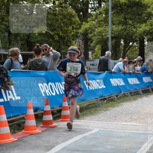 09.05.2026 - Störlauf H.Heesch http://msf.ph/oto/9670937 09.05.2026 13:31:14 Ziel 256 meine-sportfotos.de
