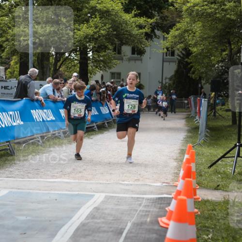 09.05.2026 - Störlauf H.Heesch http://msf.ph/oto/9670939 09.05.2026 13:31:18 Ziel 128, 165 meine-sportfotos.de