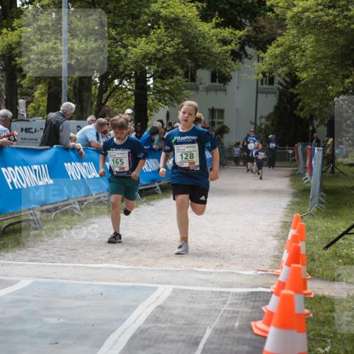 09.05.2026 - Störlauf H.Heesch http://msf.ph/oto/9670940 09.05.2026 13:31:18 Ziel 165, 128 meine-sportfotos.de
