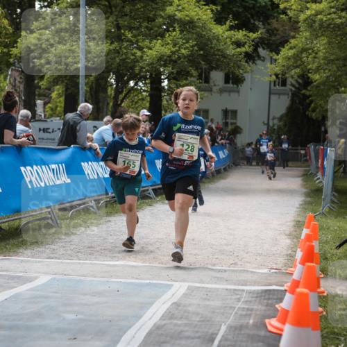 09.05.2026 - Störlauf H.Heesch http://msf.ph/oto/9670941 09.05.2026 13:31:19 Ziel 7, 28 meine-sportfotos.de