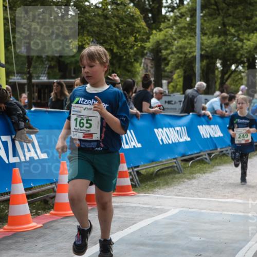 09.05.2026 - Störlauf H.Heesch http://msf.ph/oto/9670945 09.05.2026 13:31:20 Ziel 2026, 165, 249 meine-sportfotos.de