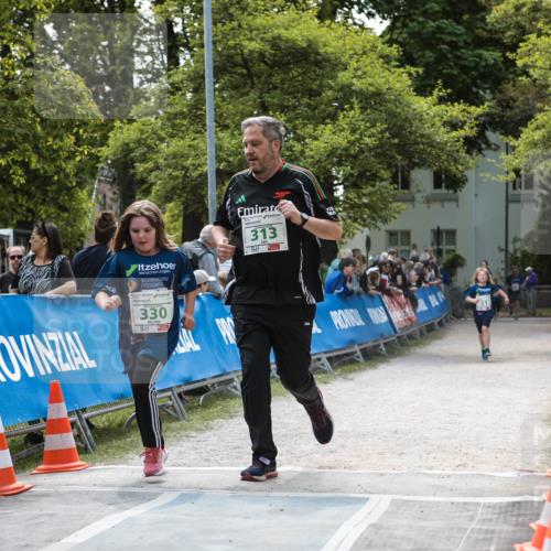 09.05.2026 - Störlauf H.Heesch http://msf.ph/oto/9670976 09.05.2026 13:32:02 Ziel 313, 330, 51 meine-sportfotos.de
