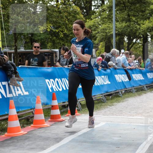 09.05.2026 - Störlauf H.Heesch http://msf.ph/oto/9670986 09.05.2026 13:32:10 Ziel  meine-sportfotos.de