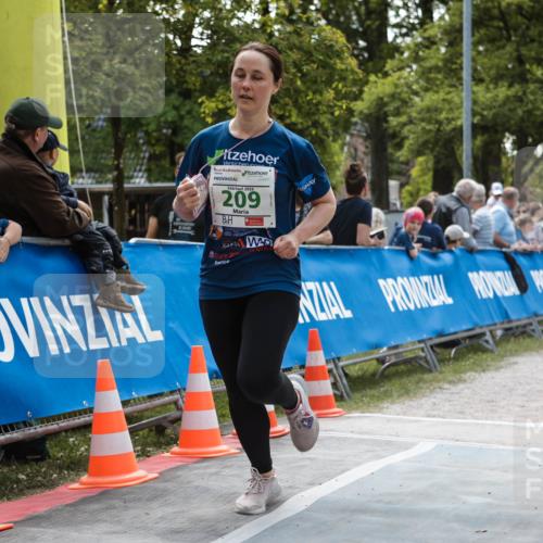 09.05.2026 - Störlauf H.Heesch http://msf.ph/oto/9670987 09.05.2026 13:32:10 Ziel 2026, 209 meine-sportfotos.de