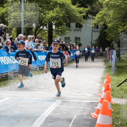 09.05.2026 - Störlauf H.Heesch http://msf.ph/oto/9671006 09.05.2026 13:32:57 Ziel 118, 113 meine-sportfotos.de