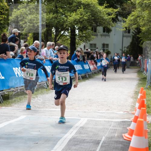 09.05.2026 - Störlauf H.Heesch http://msf.ph/oto/9671007 09.05.2026 13:32:57 Ziel 113, 118 meine-sportfotos.de