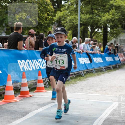 09.05.2026 - Störlauf H.Heesch http://msf.ph/oto/9671008 09.05.2026 13:32:58 Ziel 2026 meine-sportfotos.de