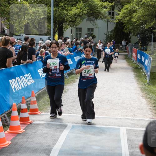 09.05.2026 - Störlauf H.Heesch http://msf.ph/oto/9671014 09.05.2026 13:33:08 Ziel 290, 295, 49, 283 meine-sportfotos.de