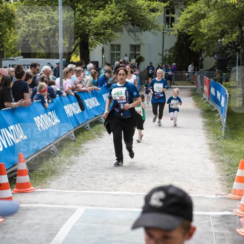 09.05.2026 - Störlauf H.Heesch http://msf.ph/oto/9671018 09.05.2026 13:33:13 Ziel 283, 98, 156 meine-sportfotos.de