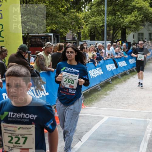 09.05.2026 - Störlauf H.Heesch http://msf.ph/oto/9671042 09.05.2026 13:33:29 Ziel 04825, 95180, 288, 227, 306, 233 meine-sportfotos.de