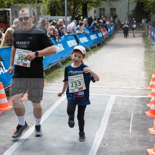 09.05.2026 - Störlauf H.Heesch http://msf.ph/oto/9671049 09.05.2026 13:33:33 Ziel 306, 233 meine-sportfotos.de