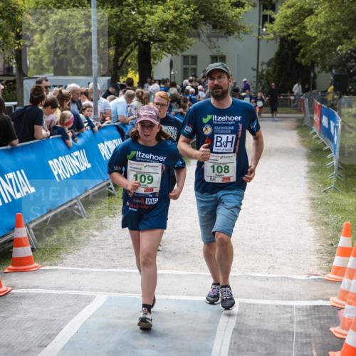09.05.2026 - Störlauf H.Heesch http://msf.ph/oto/9671052 09.05.2026 13:33:44 Ziel 109, 108 meine-sportfotos.de