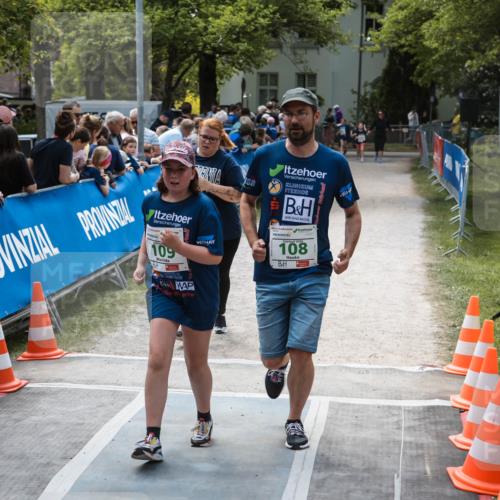 09.05.2026 - Störlauf H.Heesch http://msf.ph/oto/9671053 09.05.2026 13:33:44 Ziel 109, 108 meine-sportfotos.de