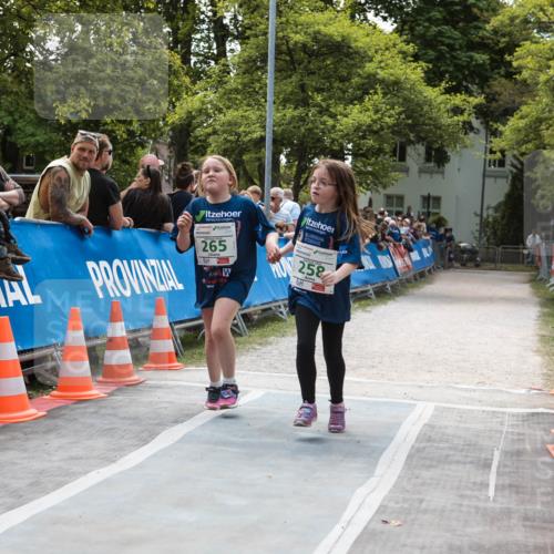 09.05.2026 - Störlauf H.Heesch http://msf.ph/oto/9671072 09.05.2026 13:34:00 Ziel 265, 258 meine-sportfotos.de