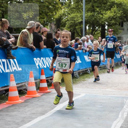 09.05.2026 - Störlauf H.Heesch http://msf.ph/oto/9671077 09.05.2026 13:34:18 Ziel 2026, 187, 245, 301, 307 meine-sportfotos.de