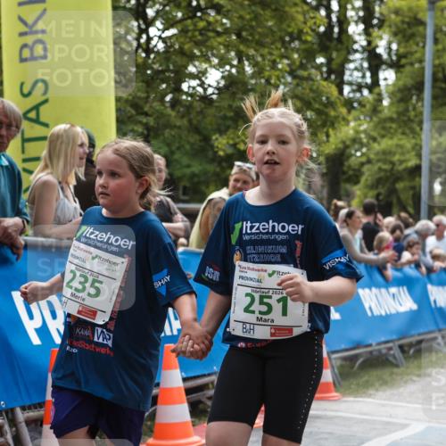 09.05.2026 - Störlauf H.Heesch http://msf.ph/oto/9671085 09.05.2026 13:34:26 Ziel 2026, 235, 2026, 251 meine-sportfotos.de