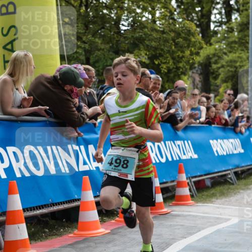 09.05.2026 - Störlauf H.Heesch http://msf.ph/oto/9671097 09.05.2026 13:39:09 Ziel 2026, 498 meine-sportfotos.de