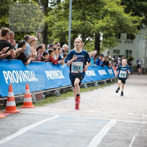 09.05.2026 - Störlauf H.Heesch http://msf.ph/oto/9671104 09.05.2026 13:40:17 Ziel 353, 518 meine-sportfotos.de