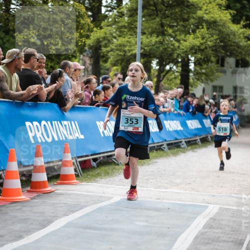 09.05.2026 - Störlauf H.Heesch http://msf.ph/oto/9671105 09.05.2026 13:40:17 Ziel 353, 518 meine-sportfotos.de